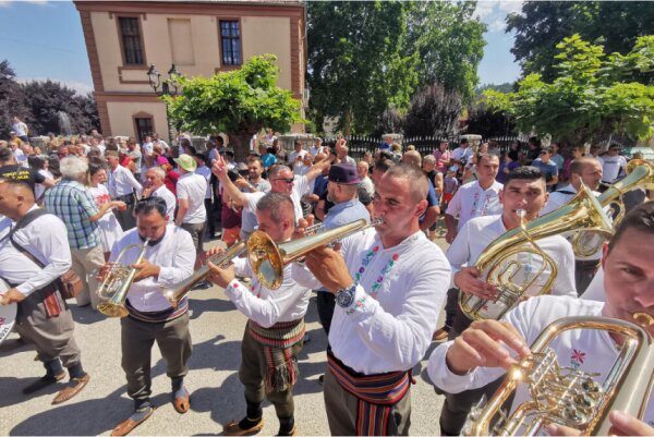 Trubači Lazarevac